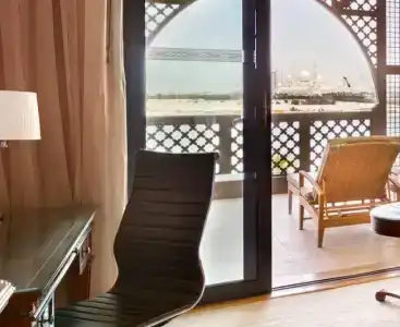 Shangri la Qaryat Al Beri Abu Dhabi - 92