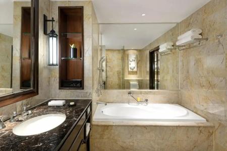 The Athenee, A Luxury Collection, Bangkok - 64