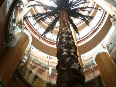 Club Karakas Apart Otel - 48