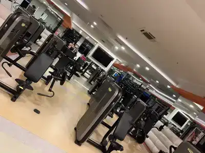 Ramada Plaza by Wyndham Antalya - 41