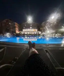 Fun&Sun Smart Hane Sun - 92