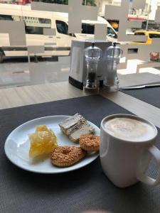 Old Town Point & Spa Antalya - 55