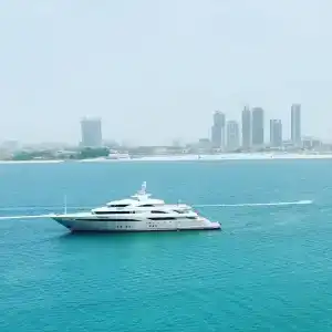 Aloft Palm Jumeirah - 36