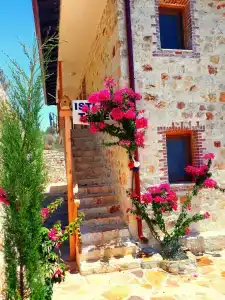 Istlada Taş Ev Apart - Kekova View - 5