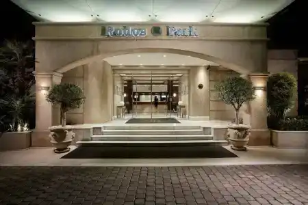 Rodos Park Suites & Spa - 1