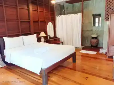 Deeden Pattaya Resort - 73