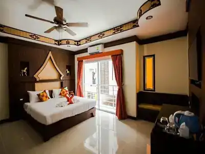 ibis Bangkok Sathorn - 11