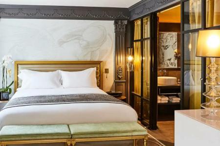 Sofitel Paris Le Faubourg - 14