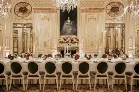 Le Meurice - Dorchester Collection - 19