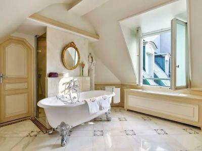 Le Meurice - Dorchester Collection - 11