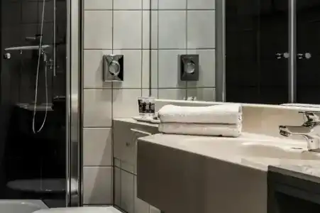Mercure Frankfurt City Messe - 61