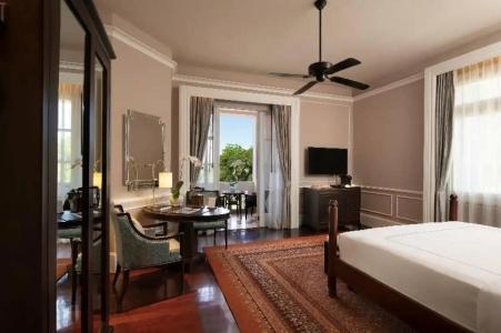 Raffles Grand d'Angkor - 87