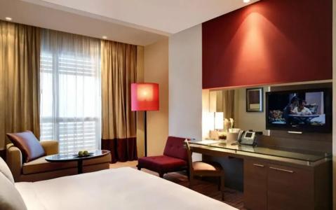 Park Rotana Abu Dhabi - 63