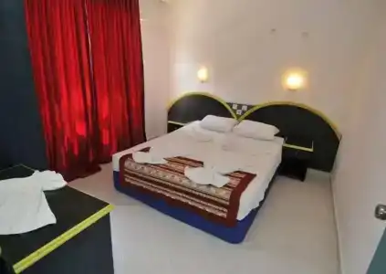 First Class - All Inclusive - 86