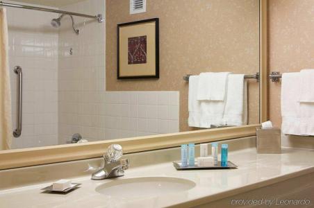 Hilton Kansas City Airport - 66