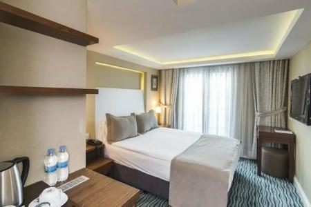 Aston Taksim - 72