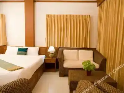 Andaman Seaside Resort - SHA Extra Plus - 49