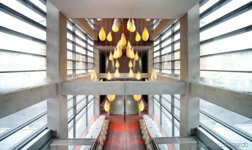 Barceló Malaga - 32