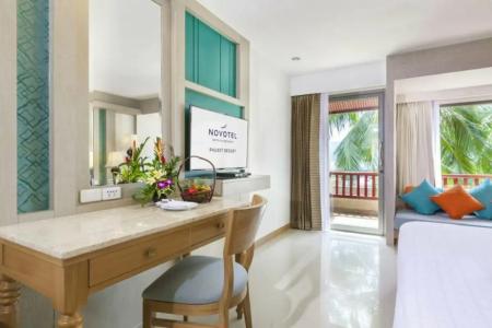 Novotel Phuket Resort - SHA Plus - 77