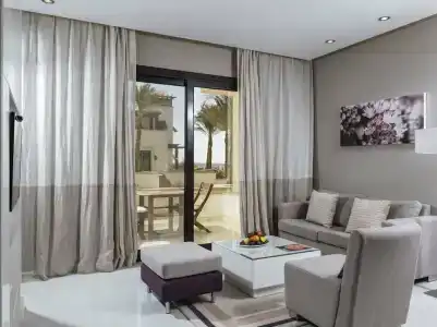 Ancient Sands Golf Resort and Residences - 7