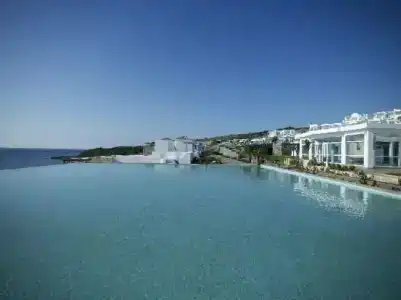 Atrium Prestige Thalasso Spa Resort & Villas - 16