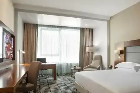 Jumeira Rotana - 77