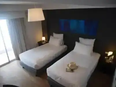 Oakwood Journeyhub Pattaya SHA Extra Plus - 7
