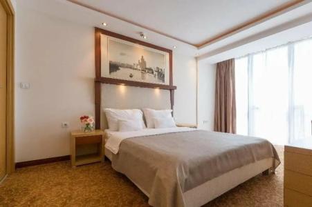 Putnik Inn Belgrade - 74