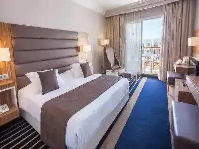 El Mouradi Gammarth - 1