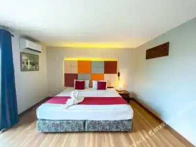East Inn 15 Rayong - SHA Certified - 11