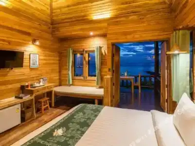 Koh Jum Ocean Beach Resort - 6