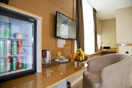 Grand Park Spa Beylıkduzu Istanbul - 61