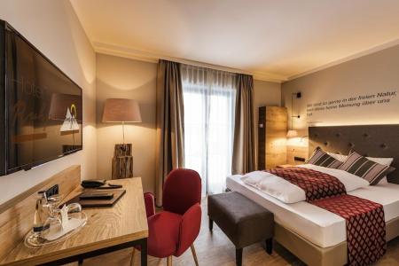 Ruhpoldinger Hof - & Wellness - 14