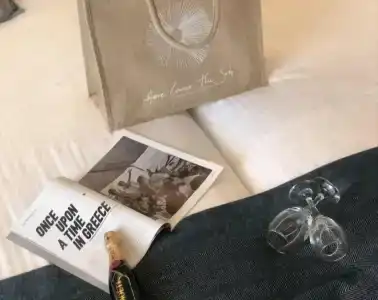 Divani Apollon Palace & Thalasso - 79