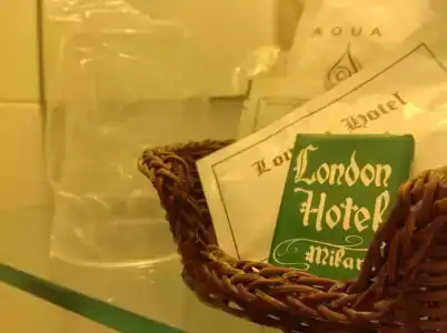 London - 7