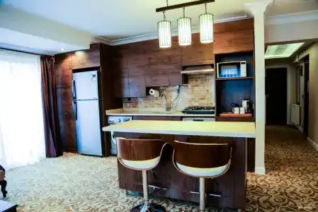 My Suit Residence - 8