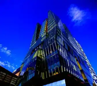 Swissotel the Bosphorus Istanbul - 47