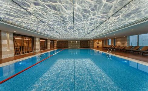 Dorukkaya Ski & Mountain Resort