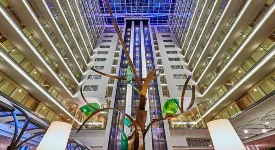 DoubleTree by Hilton Izmir - Alsancak - 88