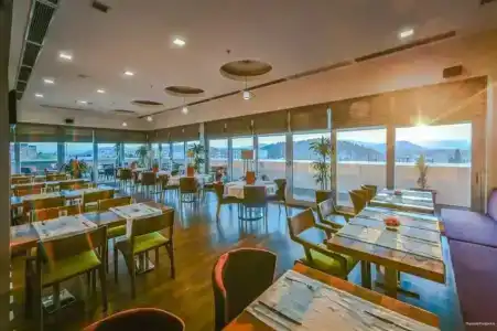 Ramada by Wyndham Podgorica - 8