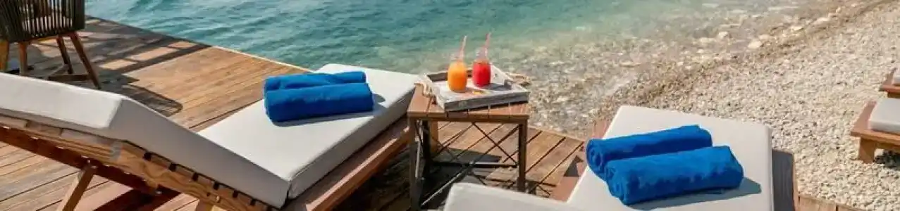 Boutique & Spa Casa del Mare - Mediterraneo - 44