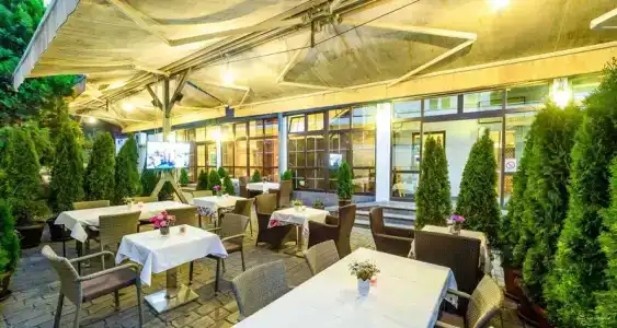 Garni Le Petit Piaf - 49