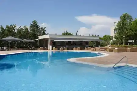 Pomegranate Wellness Spa - 24