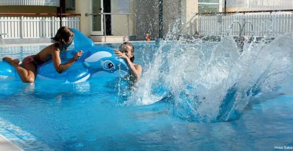 Salus Smart & Chic - 11