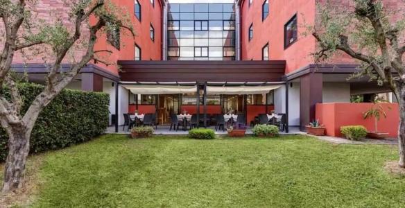 iHs Milano St. John - 51