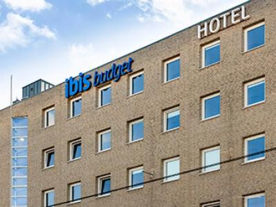 Ibis Budapest Heroes Square - 73