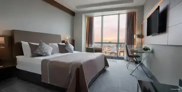 Point Taksim - 78