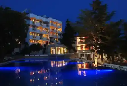 Hunguest Bal Resort - 98