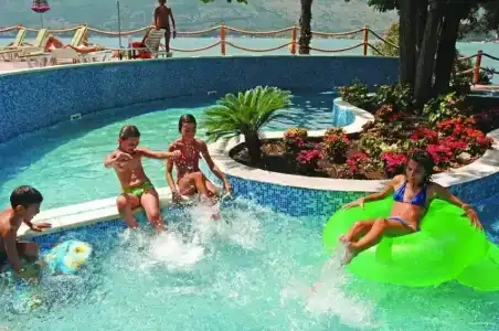Hunguest Bal Resort - 74
