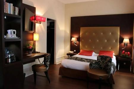 Le Splendid Lac D'Annecy - Handwritten Collection - 52